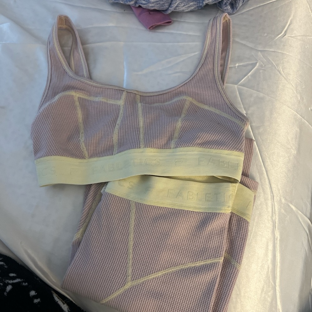Fabletics Set